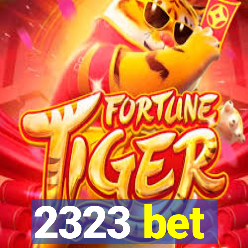 2323 bet